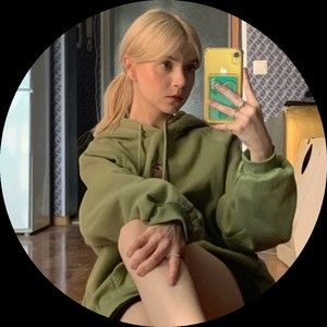 Meet your Posher, Saundra